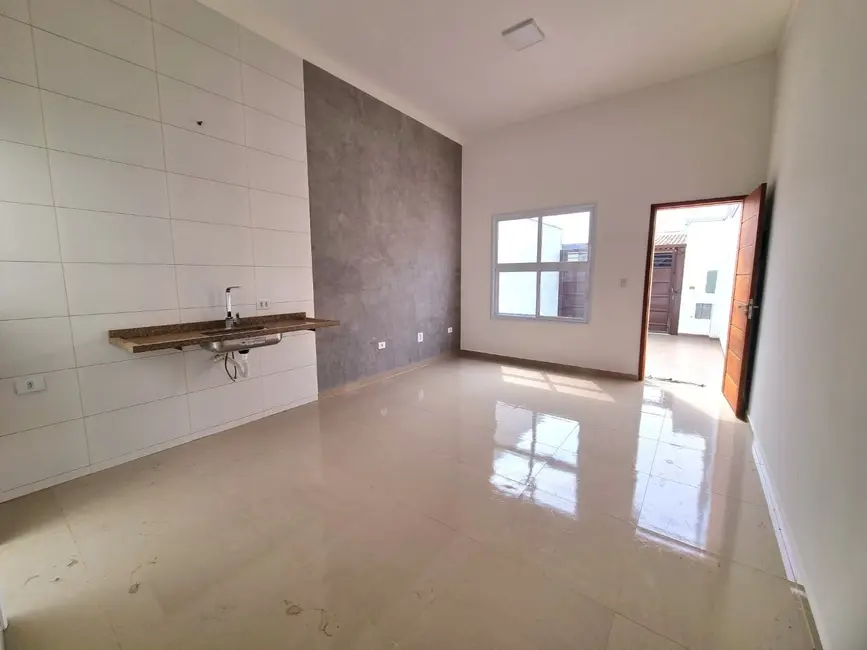 Foto 5 de Casa com 2 quartos à venda, 72m2 em Pindamonhangaba - SP