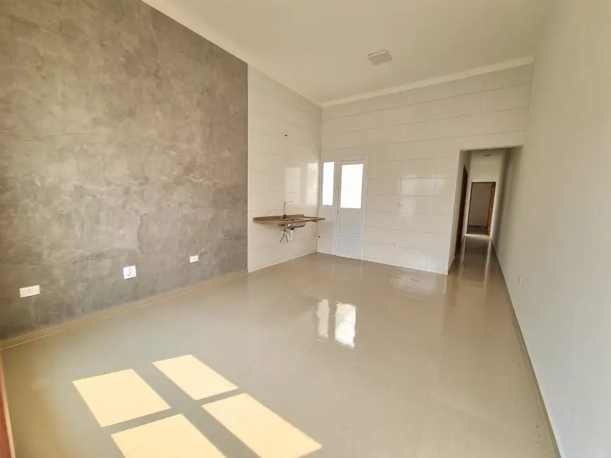 Foto 3 de Casa com 2 quartos à venda, 72m2 em Pindamonhangaba - SP