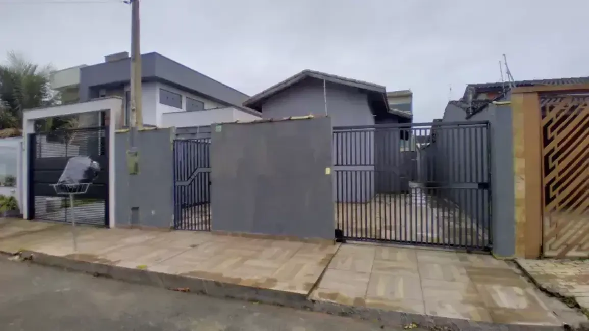 Foto 1 de Casa com 2 quartos à venda, 71m2 em Residencial Parque das Palmeiras, Pindamonhangaba - SP