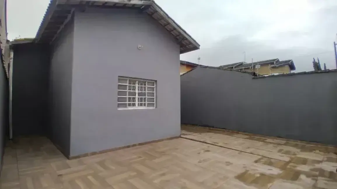 Foto 6 de Casa com 2 quartos à venda, 71m2 em Residencial Parque das Palmeiras, Pindamonhangaba - SP