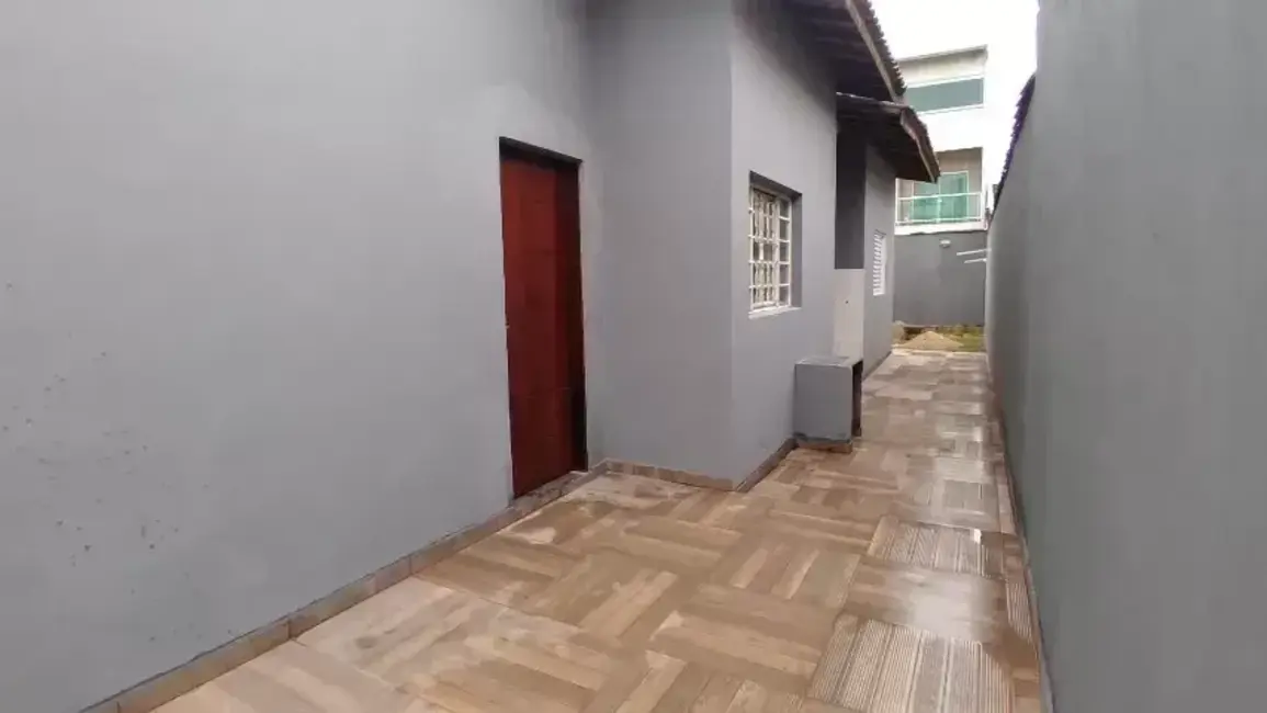 Foto 7 de Casa com 2 quartos à venda, 71m2 em Residencial Parque das Palmeiras, Pindamonhangaba - SP