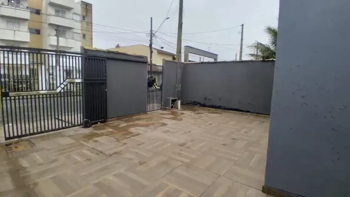 Foto 5 de Casa com 2 quartos à venda, 71m2 em Residencial Parque das Palmeiras, Pindamonhangaba - SP