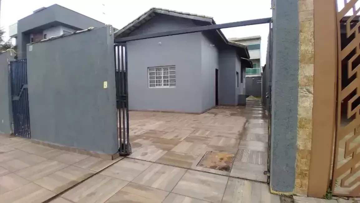 Foto 8 de Casa com 2 quartos à venda, 71m2 em Residencial Parque das Palmeiras, Pindamonhangaba - SP