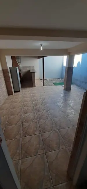 Foto 2 de Casa com 3 quartos à venda, 100m2 em Residencial Mombaça I, Pindamonhangaba - SP