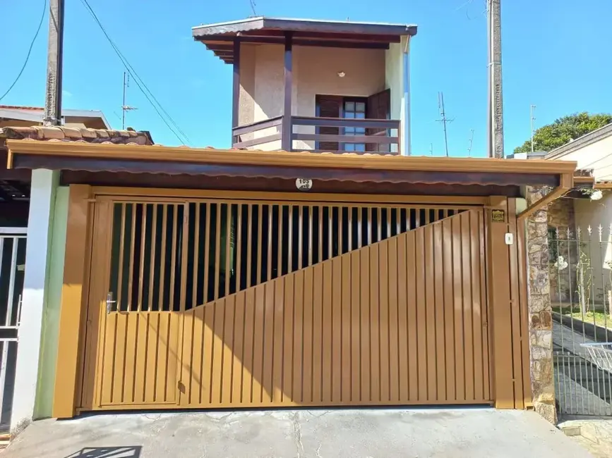 Foto 1 de Casa com 3 quartos à venda, 190m2 em Nossa Senhora do Perpétuo Socorro, Pindamonhangaba - SP