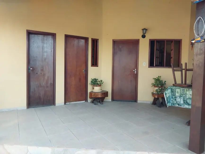 Foto 6 de Casa de Condomínio com 3 quartos à venda, 313m2 em Tremembe - SP