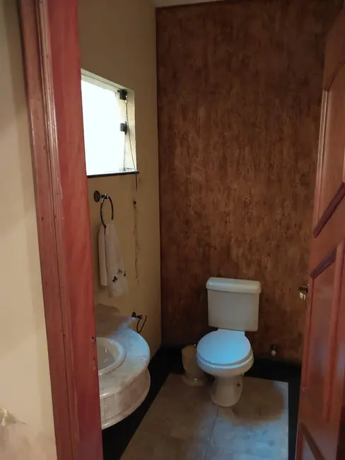 Foto 9 de Casa de Condomínio com 3 quartos à venda, 313m2 em Tremembe - SP