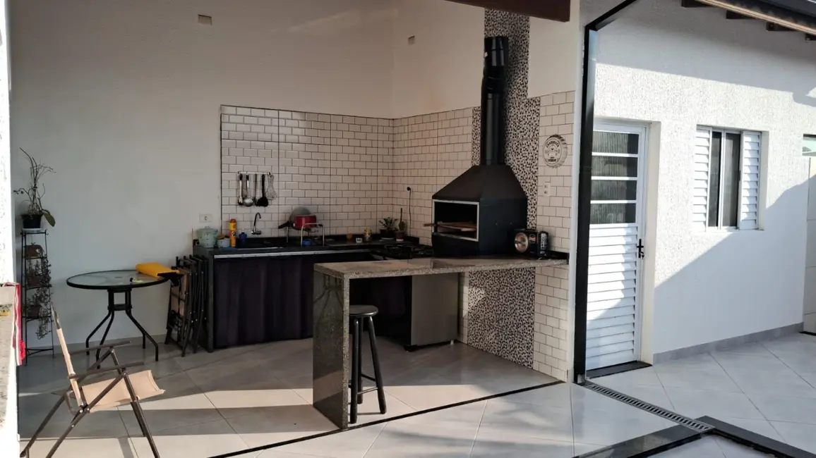 Foto 1 de Casa de Condomínio com 4 quartos à venda, 154m2 em Residencial Maricá, Pindamonhangaba - SP