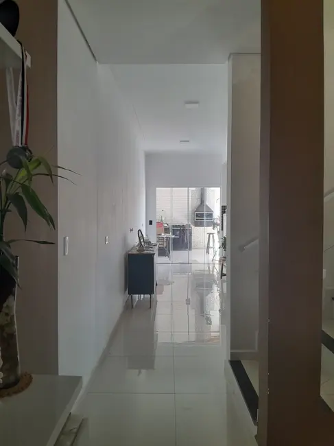 Foto 8 de Casa de Condomínio com 4 quartos à venda, 154m2 em Residencial Maricá, Pindamonhangaba - SP