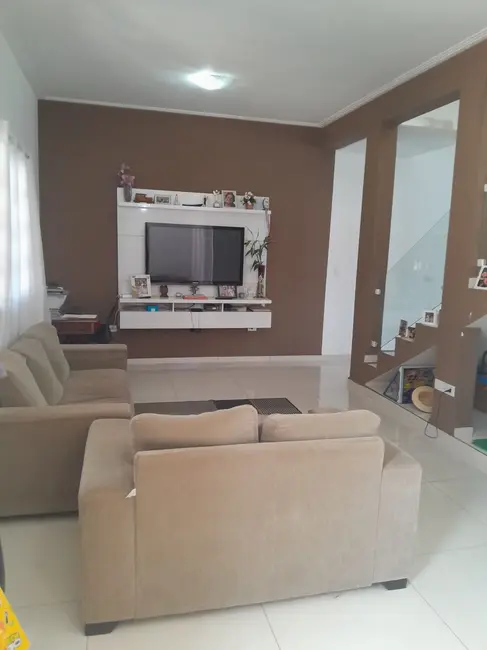 Foto 7 de Casa de Condomínio com 4 quartos à venda, 154m2 em Residencial Maricá, Pindamonhangaba - SP