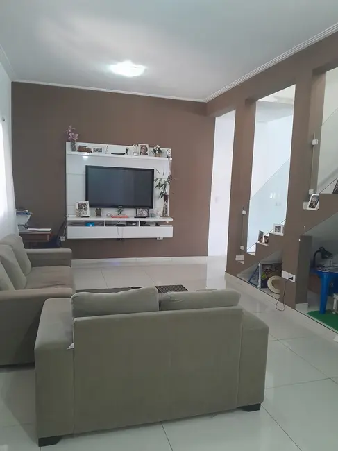 Foto 4 de Casa de Condomínio com 4 quartos à venda, 154m2 em Residencial Maricá, Pindamonhangaba - SP