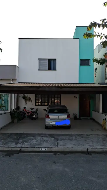 Foto 2 de Casa de Condomínio com 4 quartos à venda, 154m2 em Residencial Maricá, Pindamonhangaba - SP