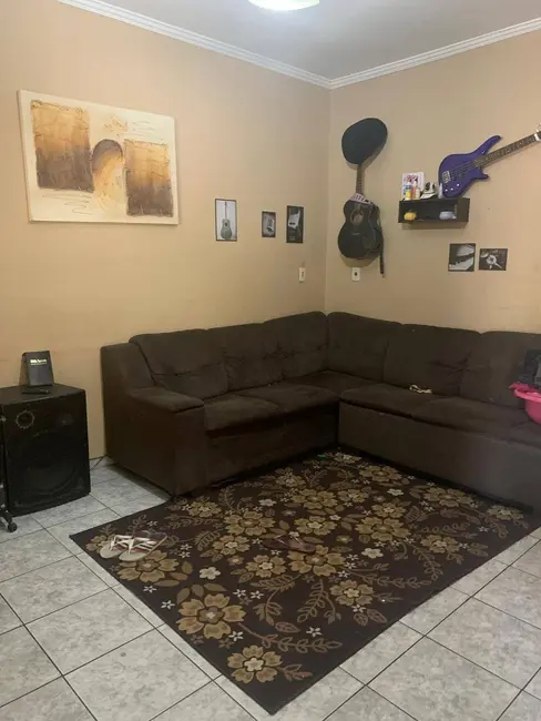 Foto 7 de Casa com 2 quartos à venda, 90m2 em Jardim Eloyna, Pindamonhangaba - SP