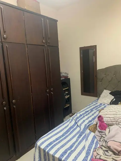 Casa com 2 quartos à venda, 90m2 em Jardim Eloyna, Pindamonhangaba - SP - imagem 4 Foto 4 de Casa com 2 quartos à venda, 90m2 em Jardim Eloyna, Pindamonhangaba - SP