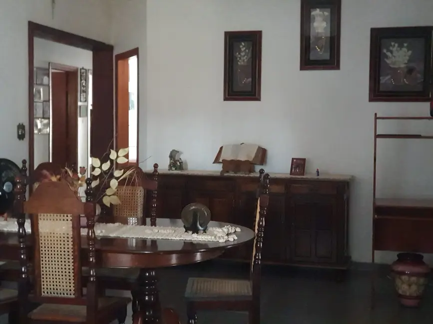 Foto 6 de Casa com 3 quartos à venda, 760m2 em Crispim, Pindamonhangaba - SP