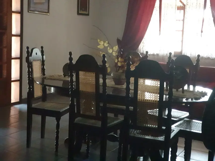 Foto 5 de Casa com 3 quartos à venda, 760m2 em Crispim, Pindamonhangaba - SP