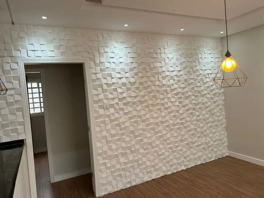 Foto 4 de Casa com 3 quartos à venda, 110m2 em Jardim América, Taubate - SP