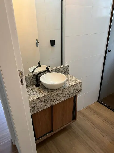 Foto 6 de Casa com 3 quartos à venda, 110m2 em Jardim América, Taubate - SP