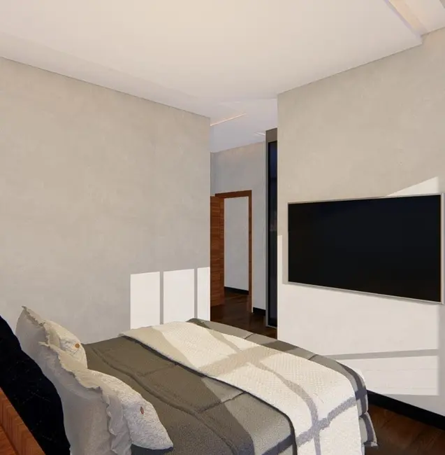 Foto 1 de Casa com 3 quartos à venda, 110m2 em Morada dos Nobres, Taubate - SP