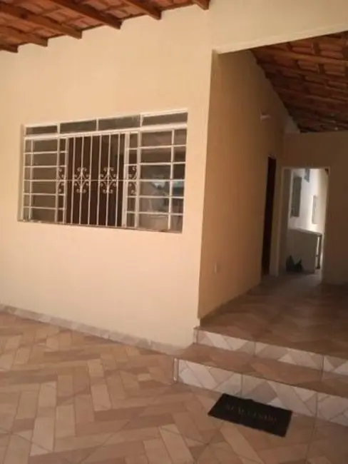 Foto 5 de Casa com 3 quartos à venda, 110m2 em Quiririm, Taubate - SP