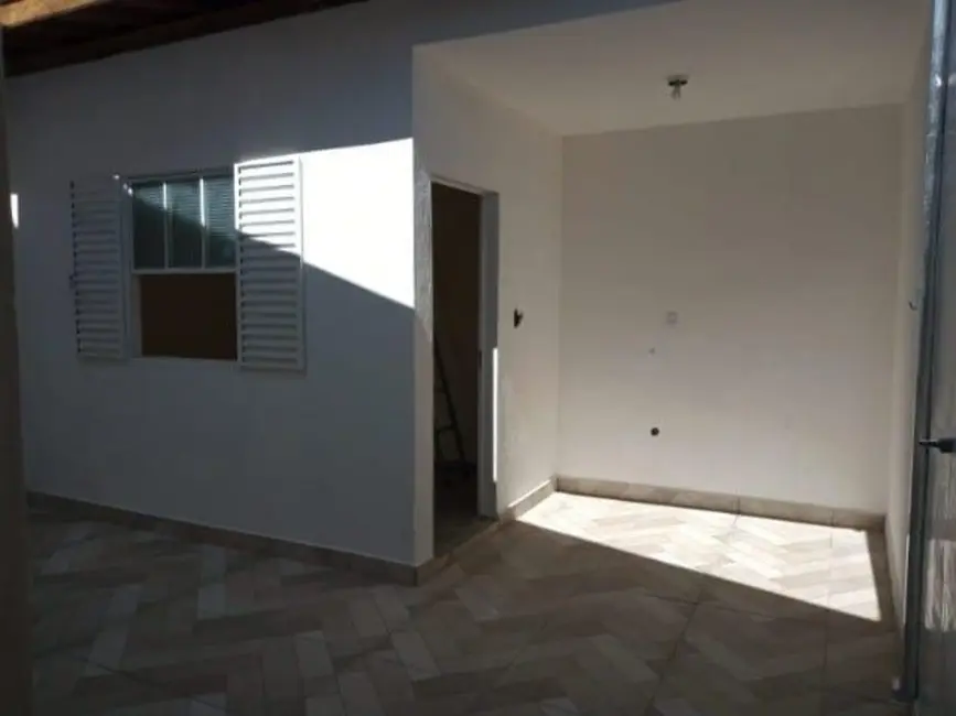 Foto 7 de Casa com 3 quartos à venda, 110m2 em Quiririm, Taubate - SP