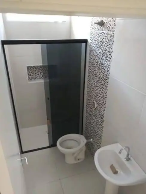 Foto 9 de Casa com 3 quartos à venda, 110m2 em Quiririm, Taubate - SP