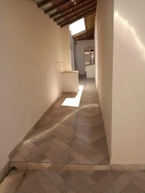 Foto 6 de Casa com 3 quartos à venda, 110m2 em Quiririm, Taubate - SP