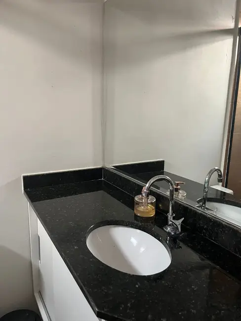 Foto 9 de Casa de Condomínio com 3 quartos à venda, 90m2 em Piracangaguá II, Taubate - SP