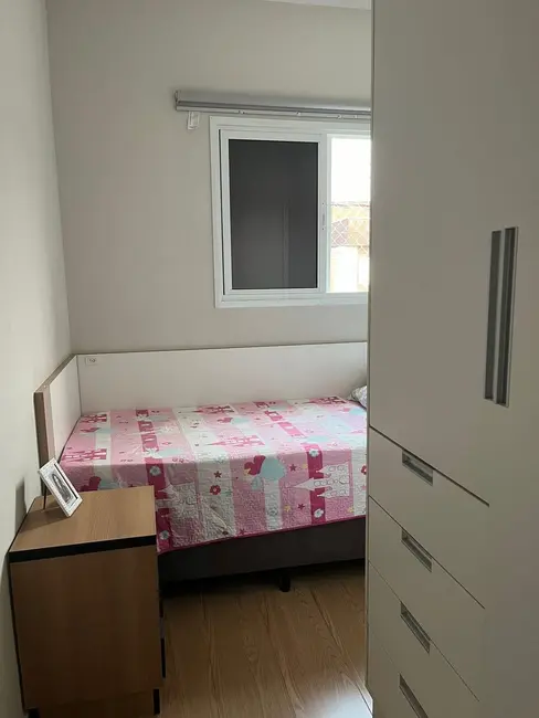 Foto 8 de Casa de Condomínio com 3 quartos à venda, 90m2 em Piracangaguá II, Taubate - SP