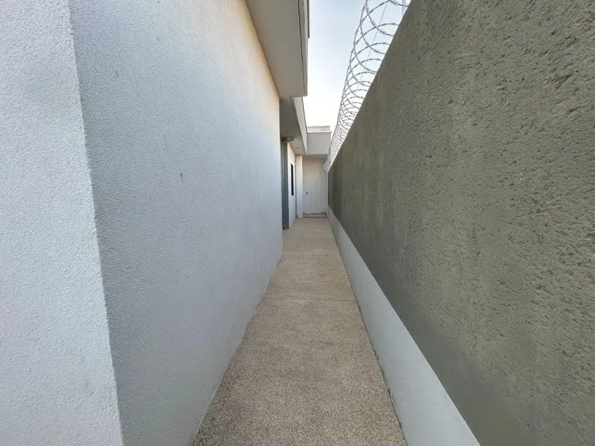 Foto 3 de Casa com 3 quartos à venda, 83m2 em Granja Daniel, Taubate - SP