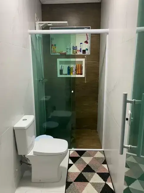 Foto 6 de Casa com 2 quartos à venda, 65m2 em Residencial Mantiqueira, Pindamonhangaba - SP