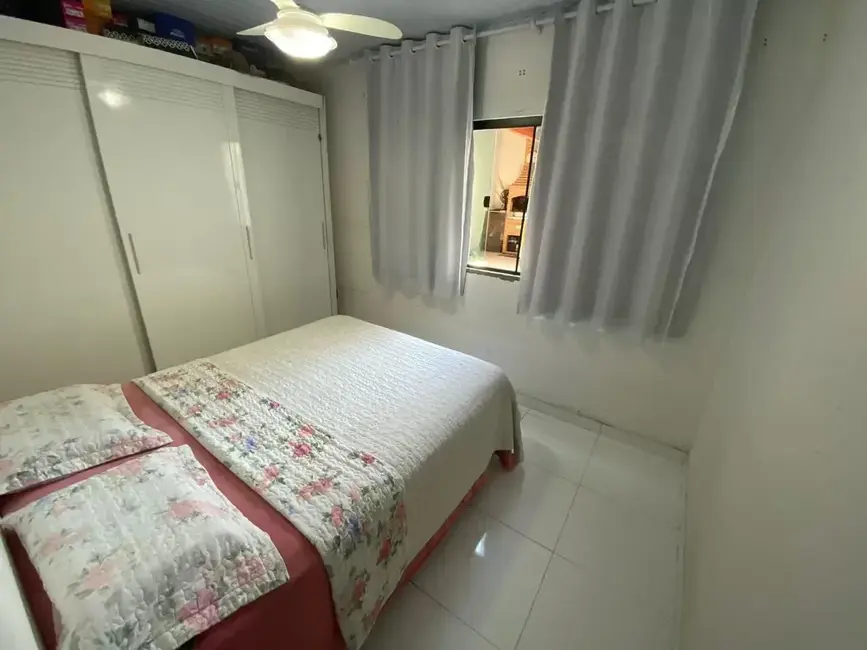 Foto 8 de Casa com 2 quartos à venda, 65m2 em Residencial Mantiqueira, Pindamonhangaba - SP