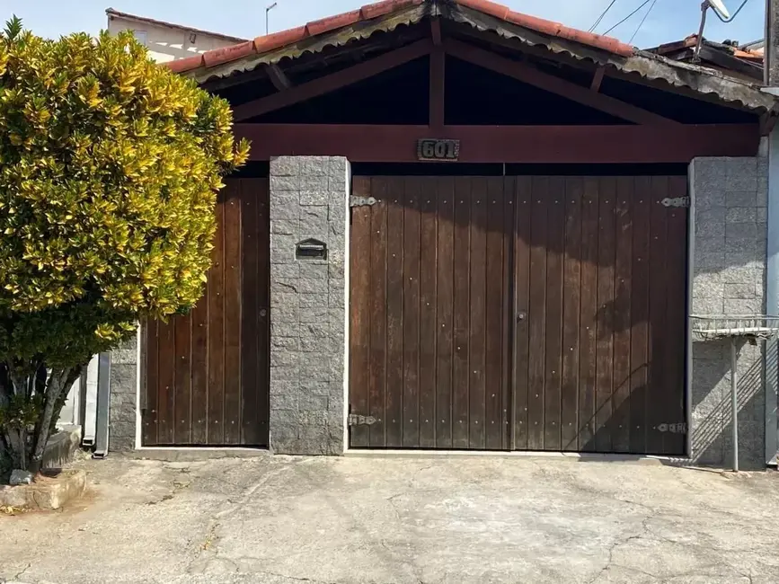 Foto 4 de Casa com 2 quartos à venda, 65m2 em Residencial Mantiqueira, Pindamonhangaba - SP