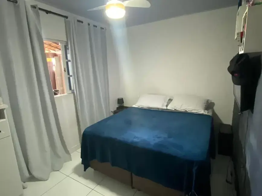 Foto 7 de Casa com 2 quartos à venda, 65m2 em Residencial Mantiqueira, Pindamonhangaba - SP