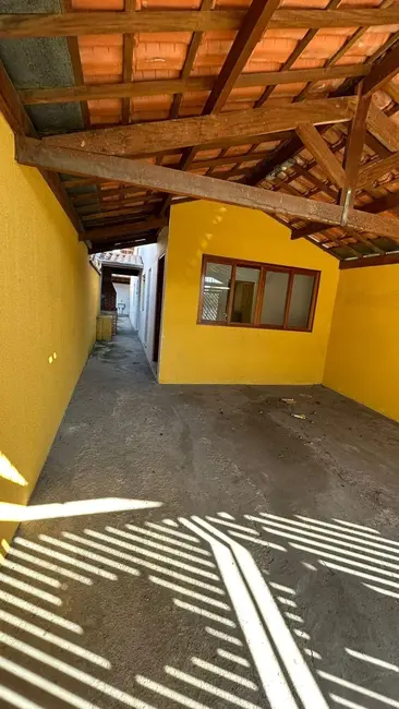 Foto 7 de Casa com 2 quartos à venda, 125m2 em Quiririm, Taubate - SP