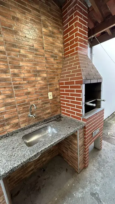 Foto 6 de Casa com 2 quartos à venda, 125m2 em Quiririm, Taubate - SP