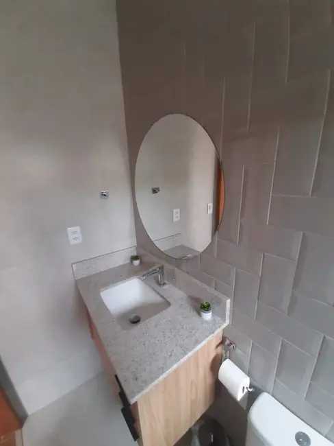 Foto 2 de Casa de Condomínio com 3 quartos à venda, 164m2 em Parque São Luís, Taubate - SP