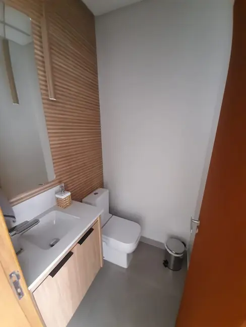 Casa de Condomínio com 3 quartos à venda, 164m2 em Parque São Luís, Taubate - SP - imagem 5 Foto 5 de Casa de Condomínio com 3 quartos à venda, 164m2 em Parque São Luís, Taubate - SP
