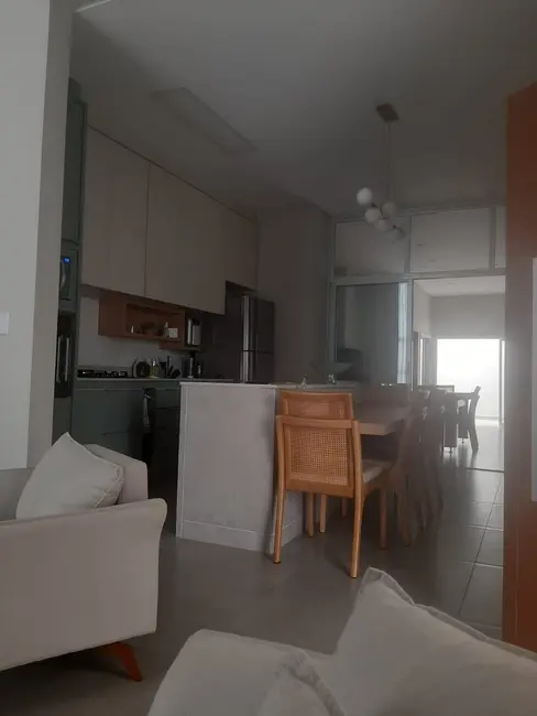 Foto 6 de Casa de Condomínio com 3 quartos à venda, 164m2 em Parque São Luís, Taubate - SP