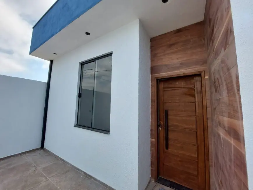 Foto 5 de Casa com 2 quartos à venda, 68m2 em Conjunto Habitacional Terra dos Ipês, Pindamonhangaba - SP