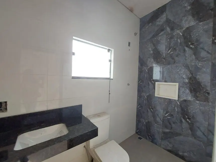 Foto 9 de Casa com 2 quartos à venda, 68m2 em Conjunto Habitacional Terra dos Ipês, Pindamonhangaba - SP