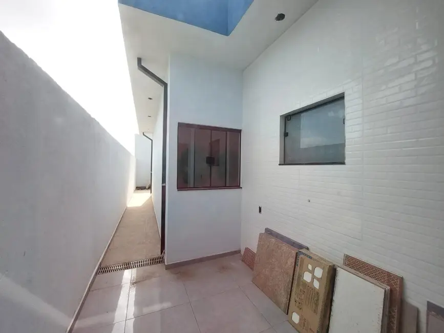 Foto 4 de Casa com 2 quartos à venda, 68m2 em Conjunto Habitacional Terra dos Ipês, Pindamonhangaba - SP