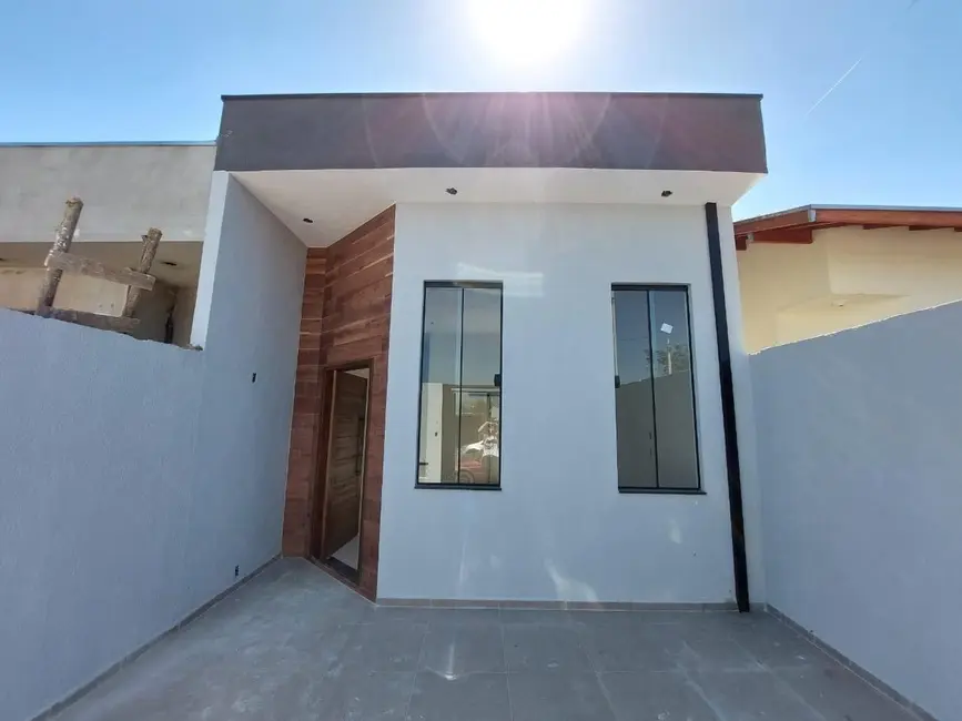 Foto 8 de Casa com 2 quartos à venda, 71m2 em Conjunto Habitacional Terra dos Ipês, Pindamonhangaba - SP