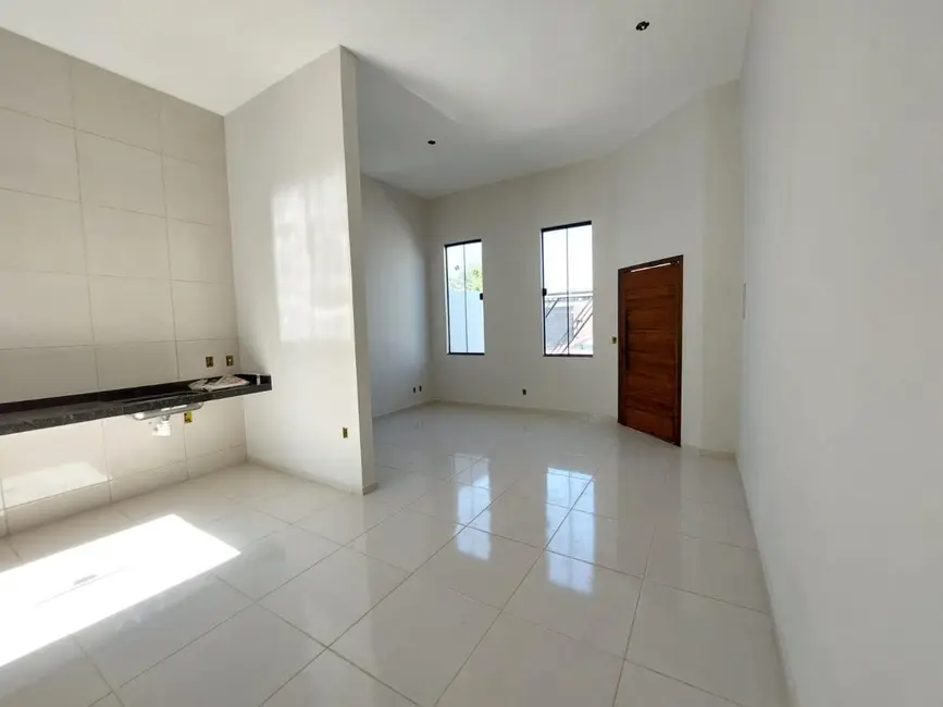 Foto 9 de Casa com 2 quartos à venda, 71m2 em Conjunto Habitacional Terra dos Ipês, Pindamonhangaba - SP