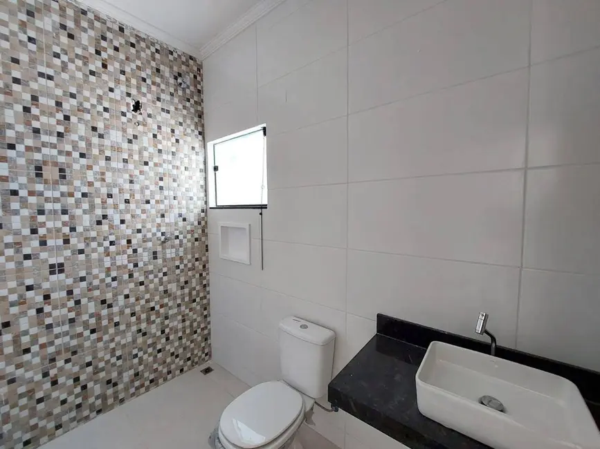 Foto 4 de Casa com 2 quartos à venda, 71m2 em Conjunto Habitacional Terra dos Ipês, Pindamonhangaba - SP