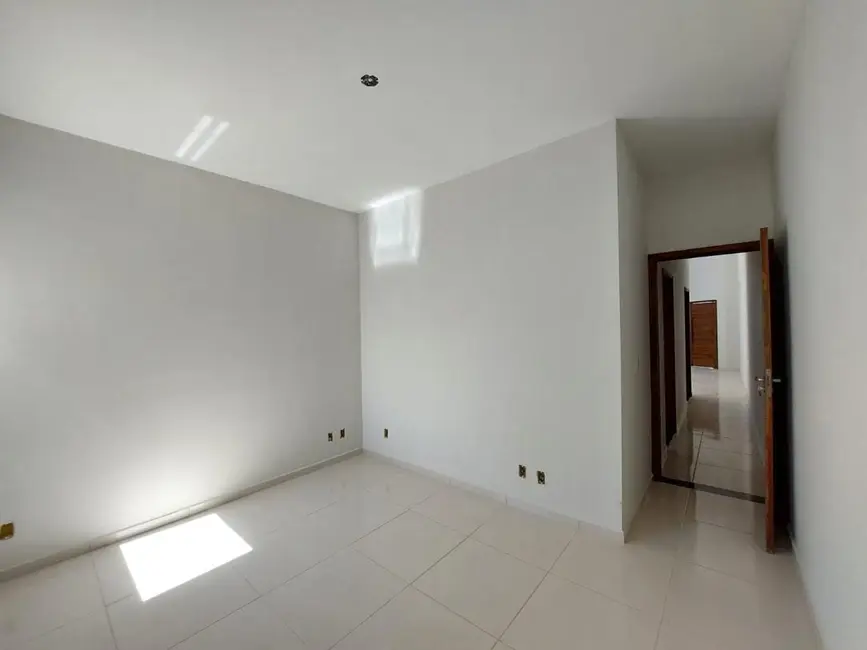 Foto 5 de Casa com 2 quartos à venda, 71m2 em Conjunto Habitacional Terra dos Ipês, Pindamonhangaba - SP