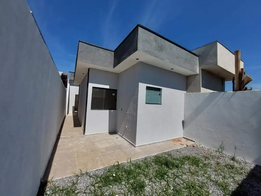 Foto 6 de Casa com 2 quartos à venda, 71m2 em Conjunto Habitacional Terra dos Ipês, Pindamonhangaba - SP
