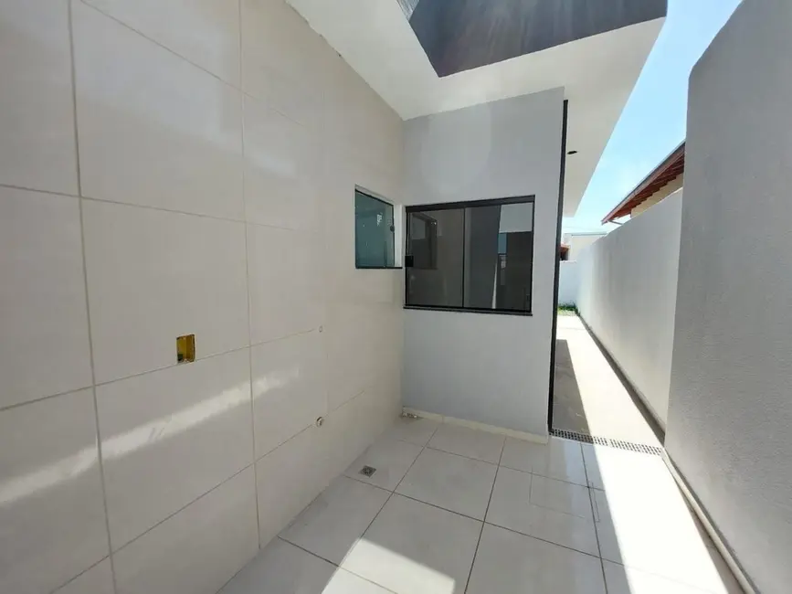 Foto 7 de Casa com 2 quartos à venda, 71m2 em Conjunto Habitacional Terra dos Ipês, Pindamonhangaba - SP
