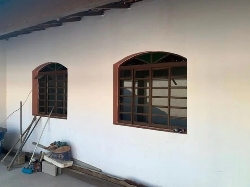 Foto 3 de Casa com 3 quartos à venda, 121m2 em Vila Rica, Pindamonhangaba - SP