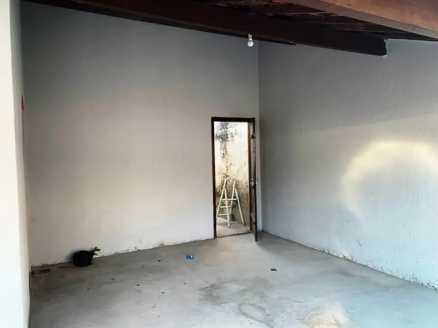 Foto 7 de Casa com 3 quartos à venda, 121m2 em Vila Rica, Pindamonhangaba - SP